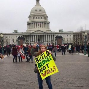 Meet your Posher, Isabel